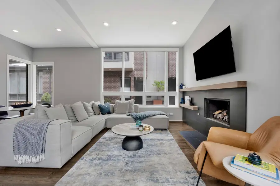 1757 N Paulina Street, Chicago, IL 60622 - #2
