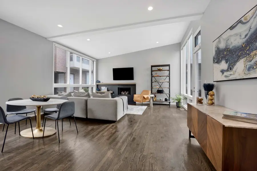 1757 N Paulina Street, Chicago, IL 60622 - #3