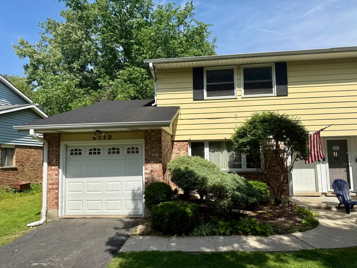 6119 Lane Place, Downers Grove, IL 60516 - #1