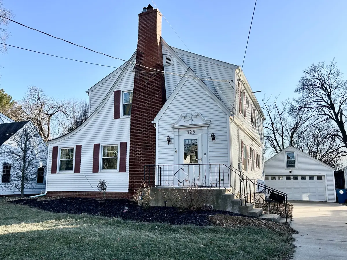 428 E Thompson Street, Princeton, IL 61356 - #1