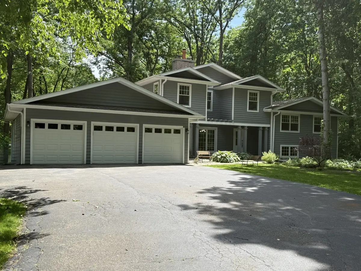 2841 Orange Brace Road, Riverwoods, IL 60015 - #1