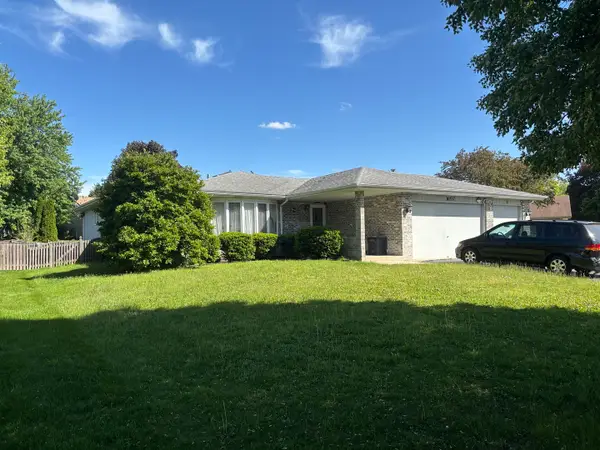 16537 Spangler Road, Plainfield, IL 60586