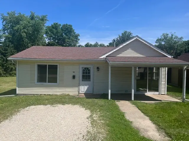 50 SE 3rd Street, Galva, IL 61434 - #1