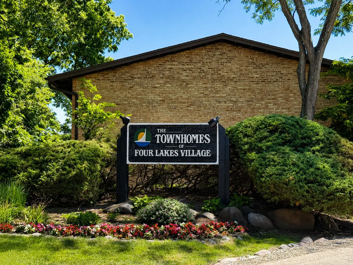 5931 Meadow Drive #157A, Lisle, IL 60532 - #1
