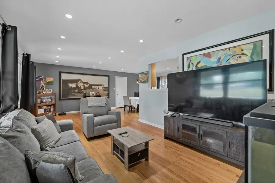 1144 E Anderson Drive, Palatine, IL 60074 - #3