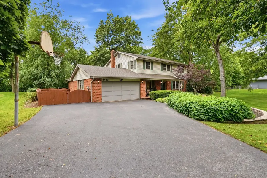 24431 W Lancelot Lane, Joliet, IL 60404 - #2