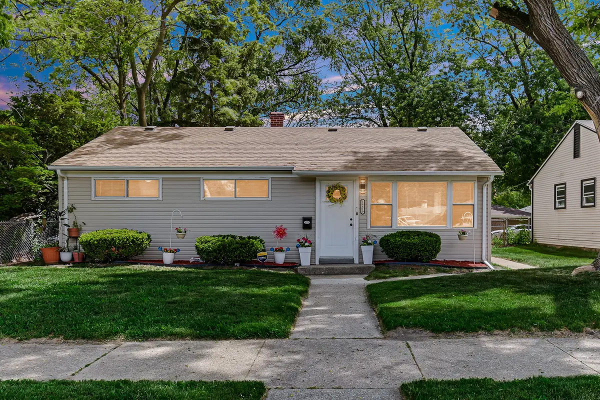 14619 Minerva Avenue, Dolton, IL 60419 - #1
