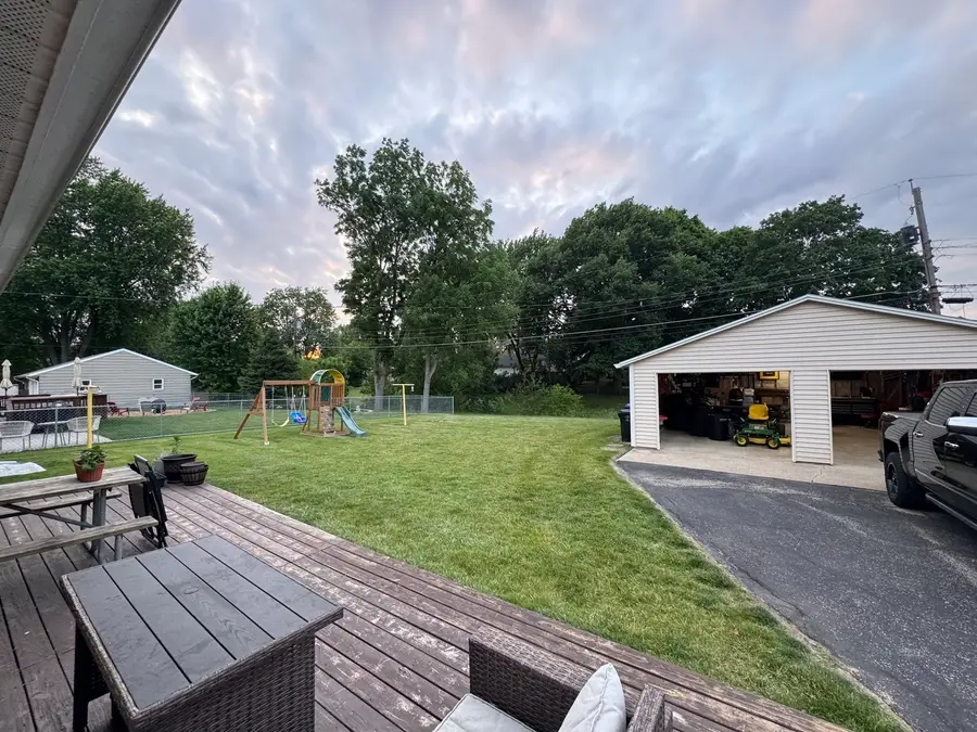 326 Rowe Drive, Bloomington, IL 61701 - #3