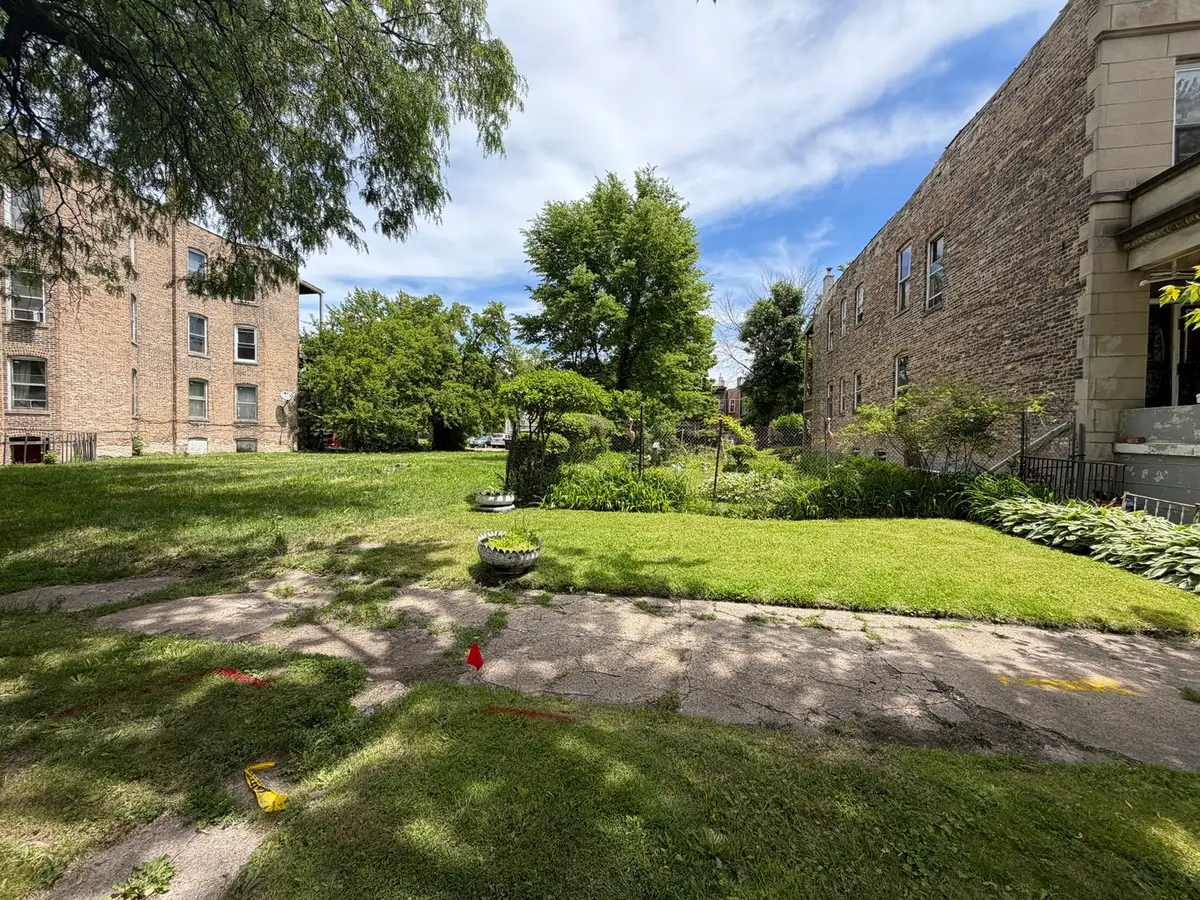 5717 S Peoria Street, Chicago, IL 60621 - #1