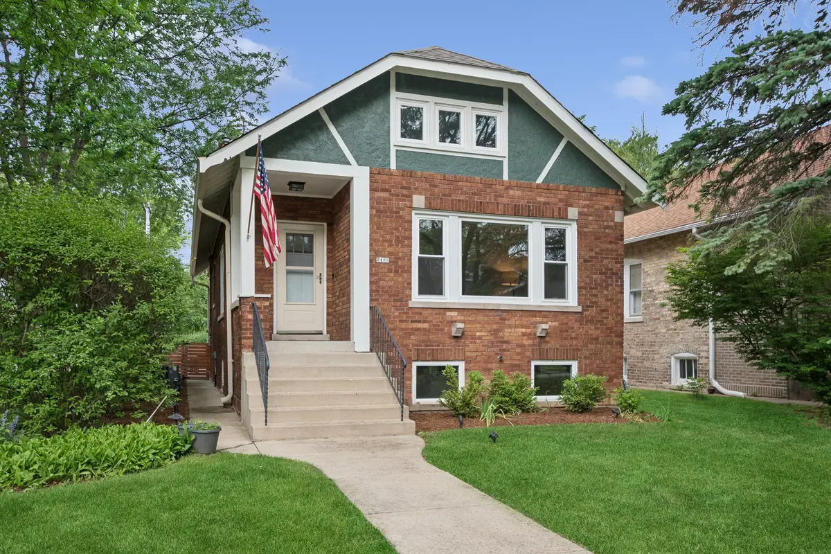 2100 Forestview Road, Evanston, IL 60201 - #1