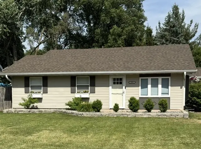 934 Ogden Road, New Lenox, IL 60451 - #2