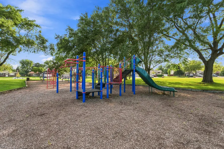 14712 S Arboretum Drive, Homer Glen, IL 60491 - #3