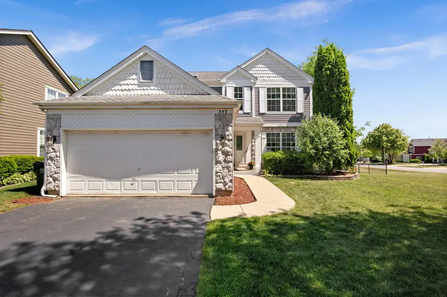 345 Mayfair Lane, South Elgin, IL 60177 - #2