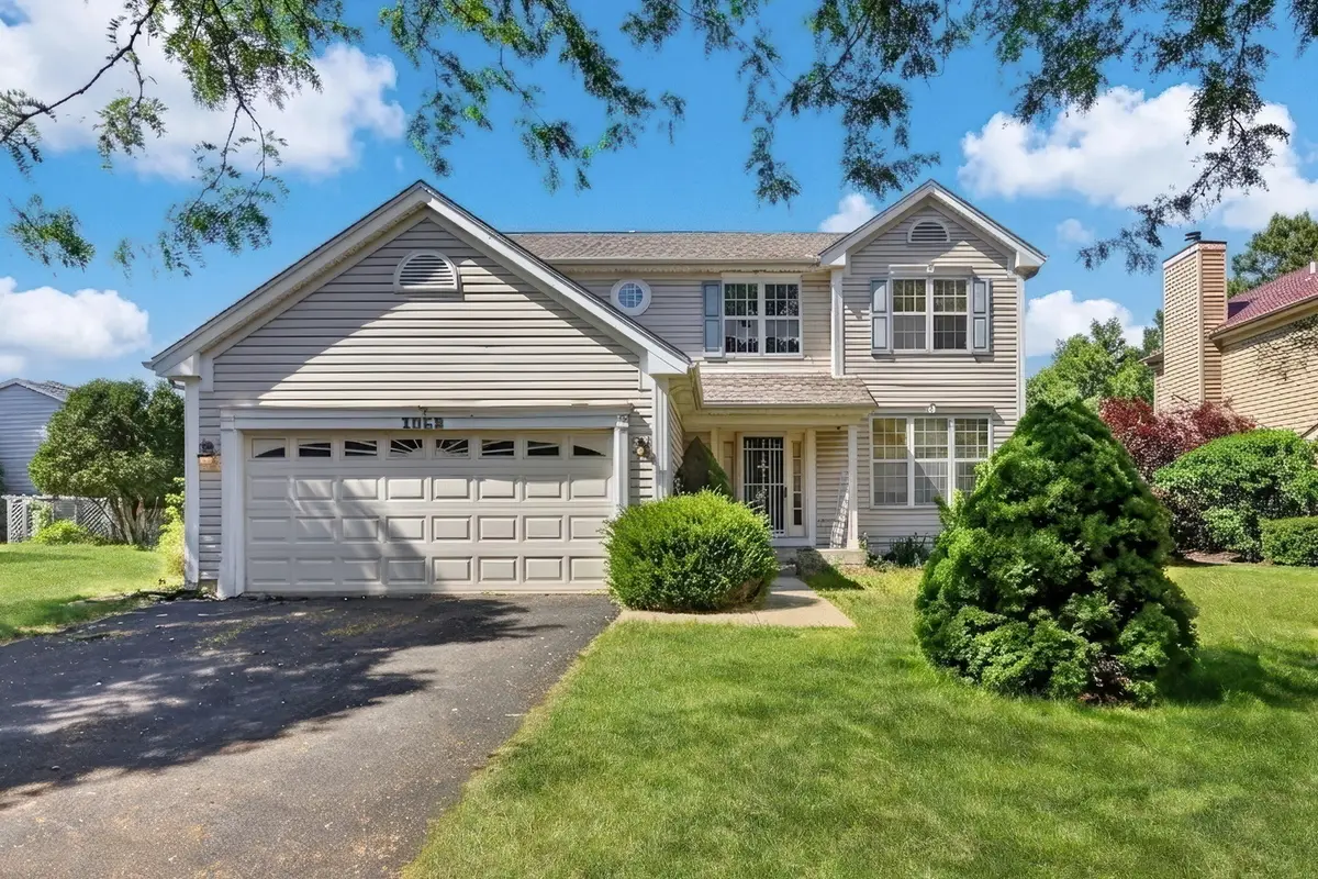1068 Cambridge Drive, Grayslake, IL 60030 - #1