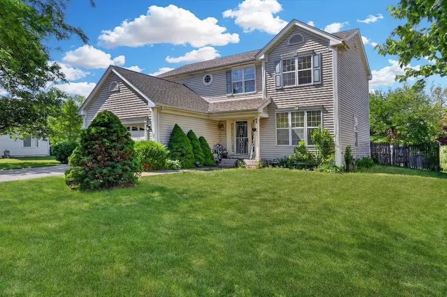 1068 Cambridge Drive, Grayslake, IL 60030 - #2