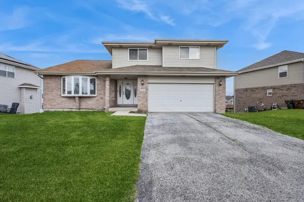 5232 Bentgrass Avenue, Richton Park, IL 60471
