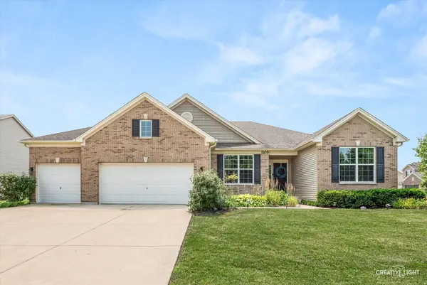 1109 Highland Drive, Shorewood, IL 60404