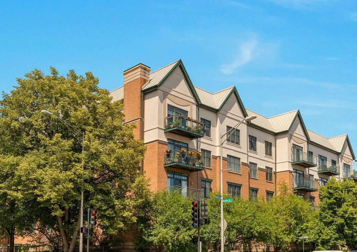 140 N Euclid Avenue #303, Oak Park, IL 60302 - #1