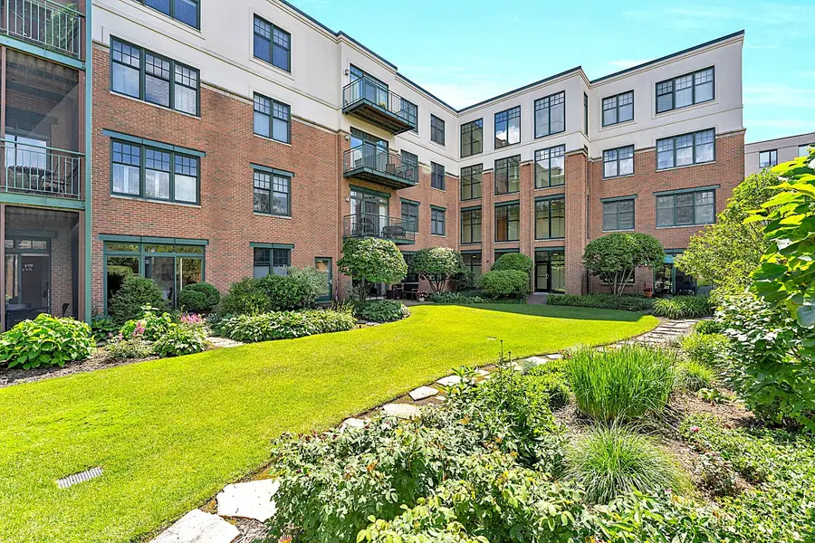 140 N Euclid Avenue #303, Oak Park, IL 60302 - #2