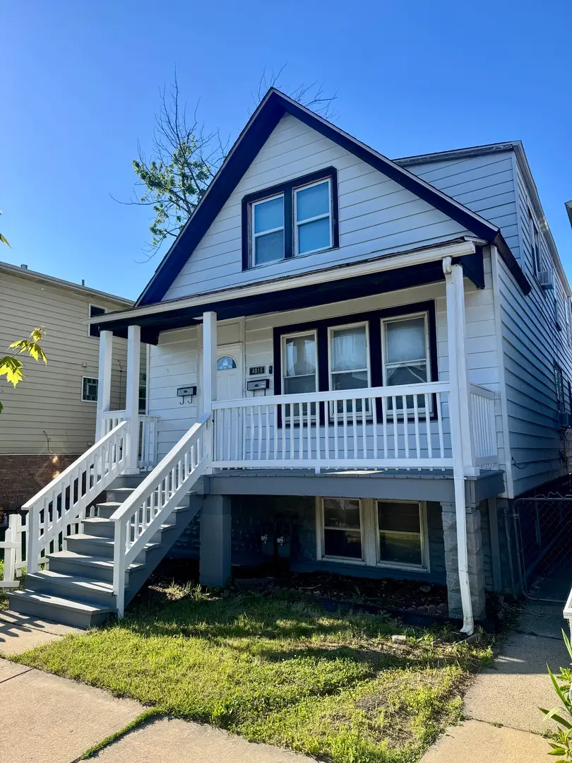 4916 W 29th Street, Cicero, IL 60804 - #2