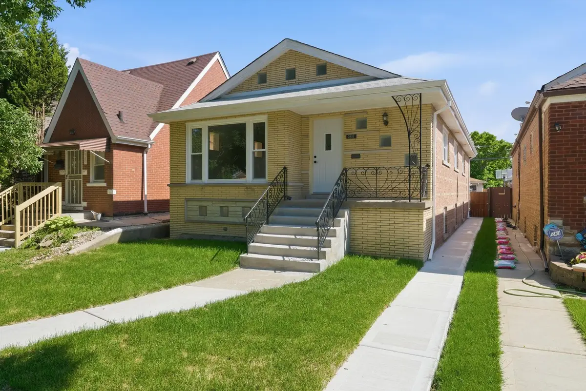 3907 W Marquette Road, Chicago, IL 60629 - #1