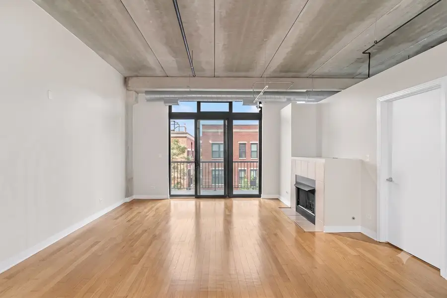 833 W 15th Place #303W, Chicago, IL 60608 - #2