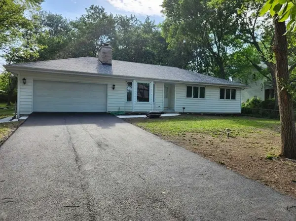 18742 S Marjorie Parkway, Mokena, IL 60448