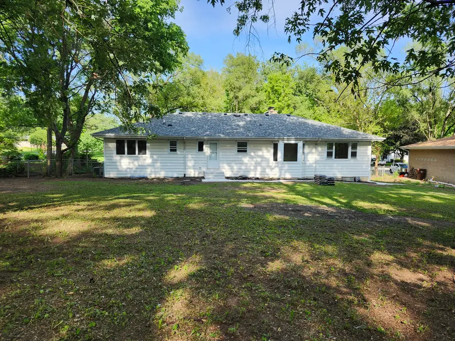 18742 S Marjorie Parkway, Mokena, IL 60448 - #2