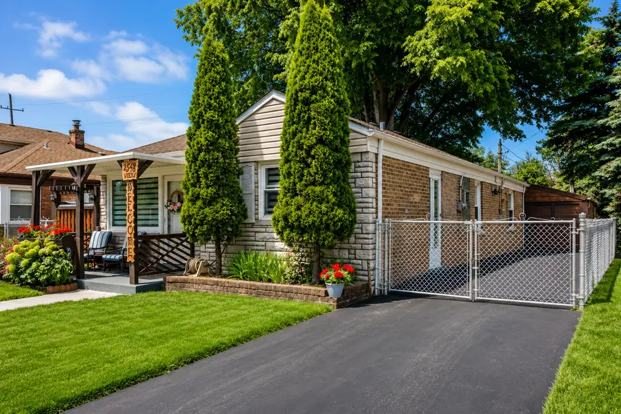 2548 Willow Street, Franklin Park, IL 60131 - #3