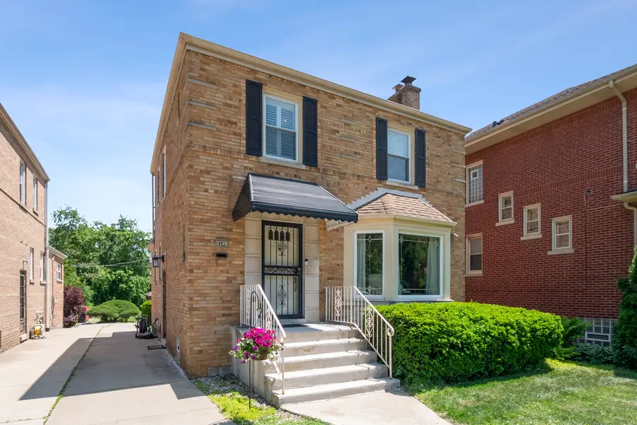 10831 S Longwood Drive, Chicago, IL 60643 - #2