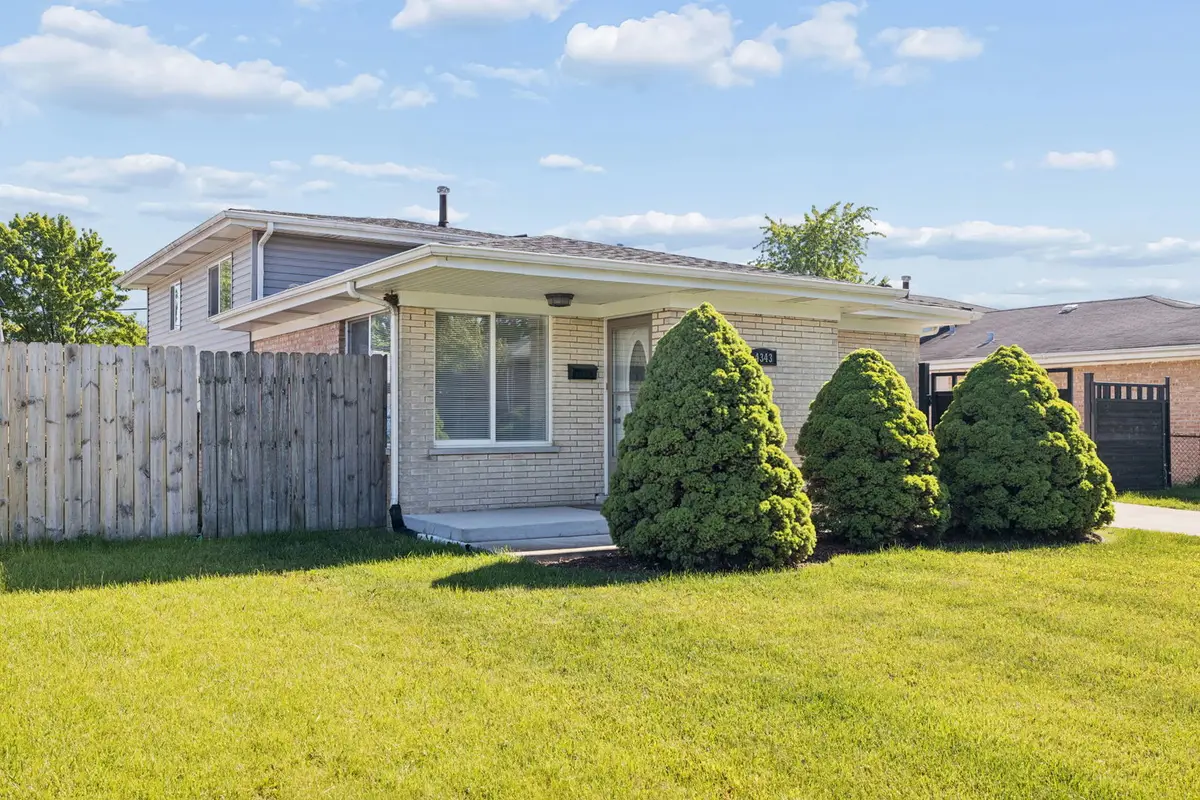 4343 Henry Street, Oak Forest, IL 60452 - #1
