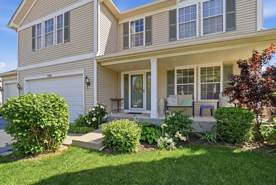 1091 Pattee Avenue, Elburn, IL 60119 - #2