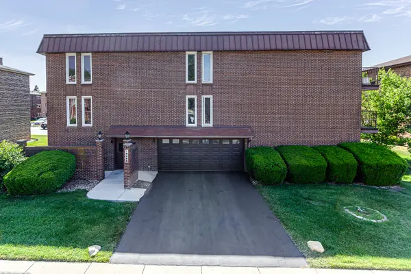 10408 Menard Avenue #3, Oak Lawn, IL 60453