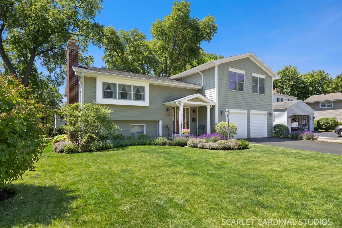 1518 Center Avenue, Wheaton, IL 60189 - #1
