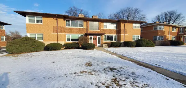 1431 Balmoral Avenue #2S, Westchester, IL 60154