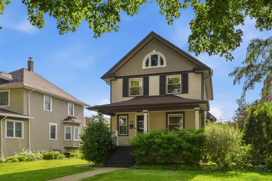 840 S Humphrey Avenue, Oak Park, IL 60304 - #2