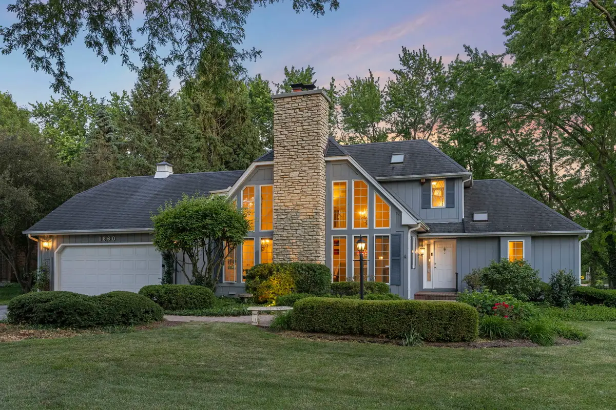 1660 J Pankow Drive, Geneva, IL 60134 - #1