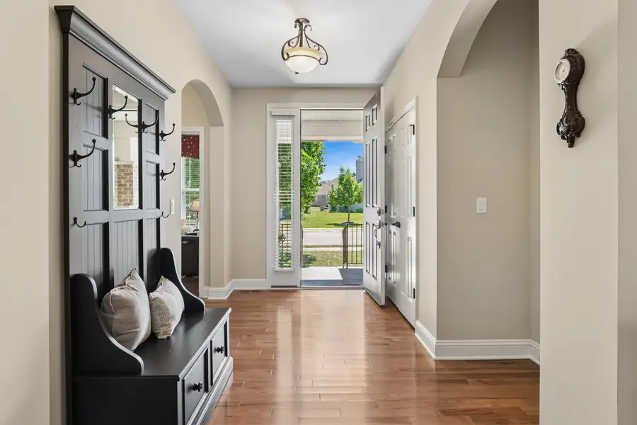 2807 Edgebrook Court, Naperville, IL 60564 - #3
