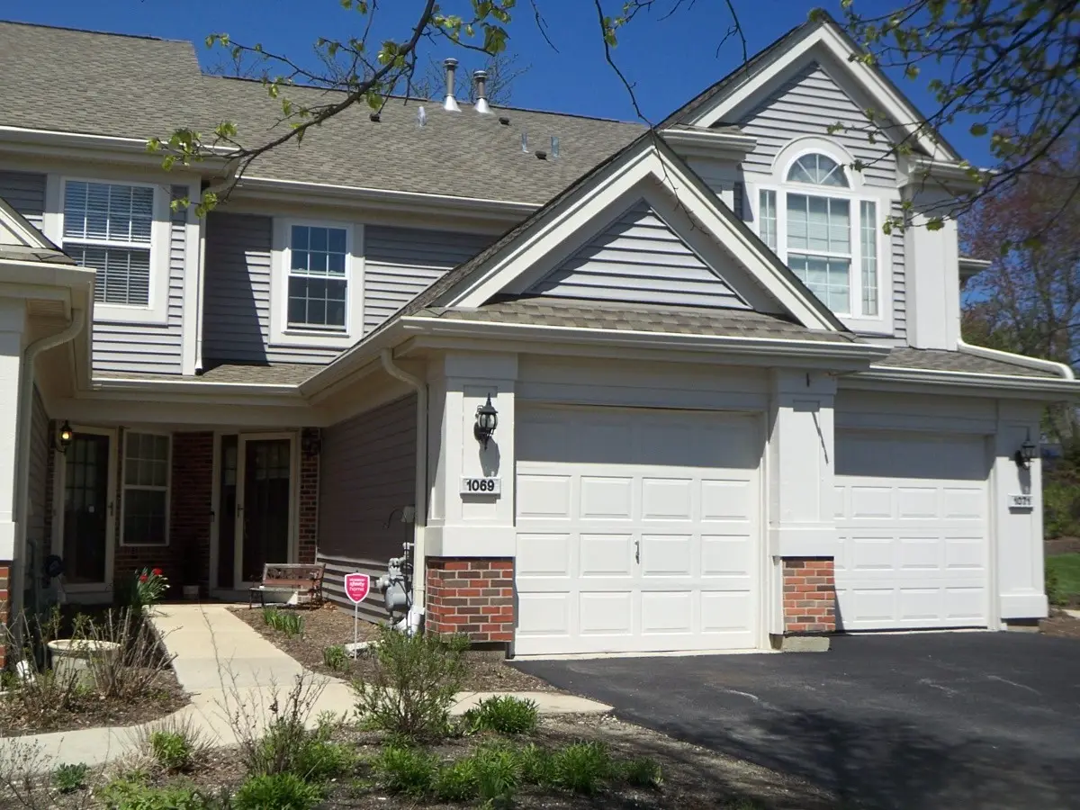 1069 Talbots Lane, Elk Grove Village, IL 60007 - #1