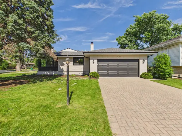 423 N Aldine Avenue, Park Ridge, IL 60068