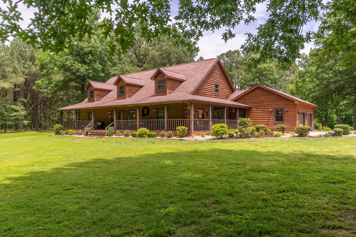 13602 Greenbriar Road, Carterville, IL 62918 - #1