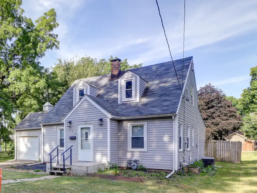 508 6th Avenue, Rock Falls, IL 61071 - #2