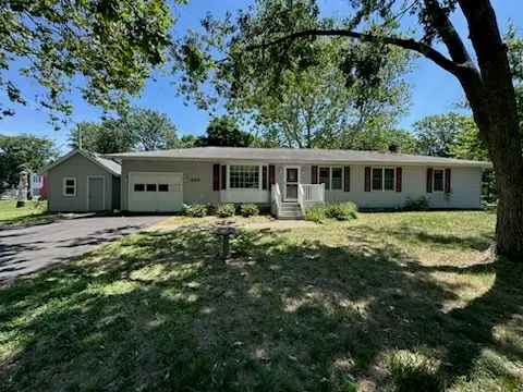 205 S Fremont Street, Tampico, IL 61283 - #1