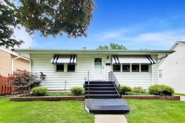 403 N Yale Street, Villa Park, IL 60181