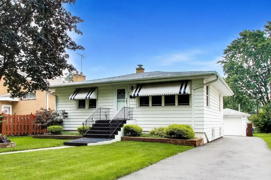 403 N Yale Street, Villa Park, IL 60181 - #2