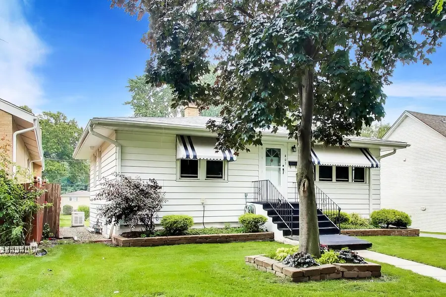 403 N Yale Street, Villa Park, IL 60181 - #3