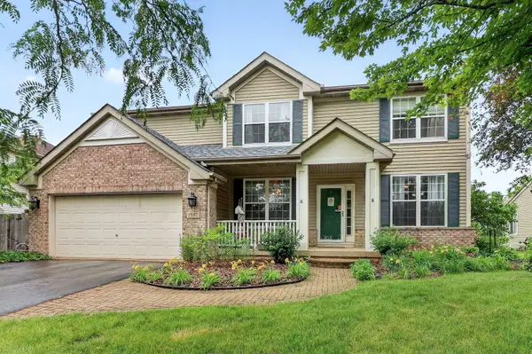 1597 W Hartsburg Lane, North Aurora, IL 60542