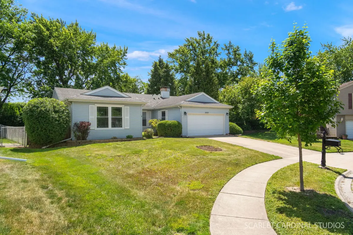 2021 Tiffany Drive, Schaumburg, IL 60194 - #1
