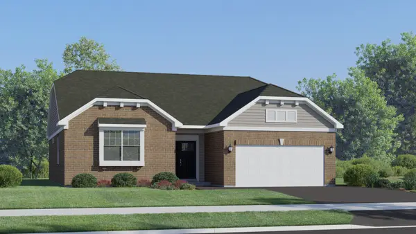 1807 Lakes Park Drive, New Lenox, IL 60451