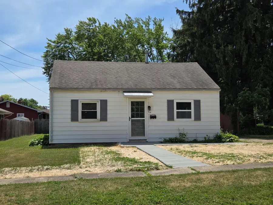 524 Amsterdam Street, Woodstock, IL 60098 - #2